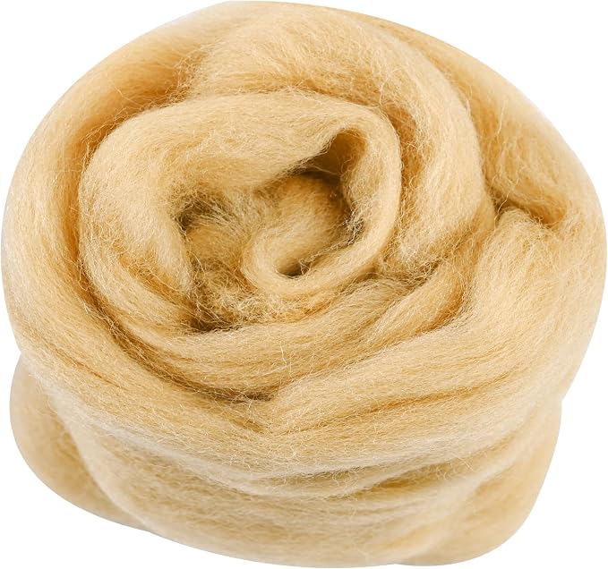 There are 170 Colors and 9 Shades Available This Woollen Yarn is Made of 100% by Unknown
