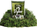 BYHER Fake Moss 4OZ by Byher