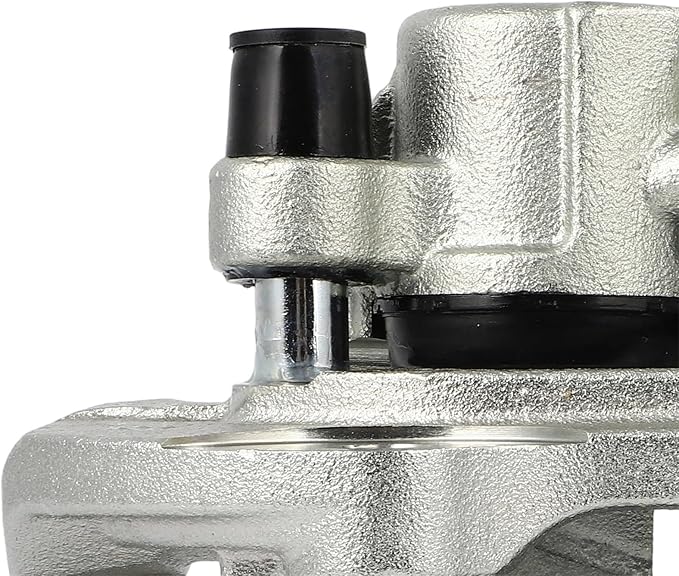 SCITOO 19B3257 Front Left Disc Brake Caliper w/Bracket Fit For Mercedes-Benz For E350 2006-2009,For Mercedes-Benz For R350 2006-2012,For Mercedes-Benz For R500 2006-2007, Double Pistons