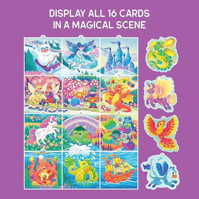Educational Insights Jumbo Gem Kit - Image 4