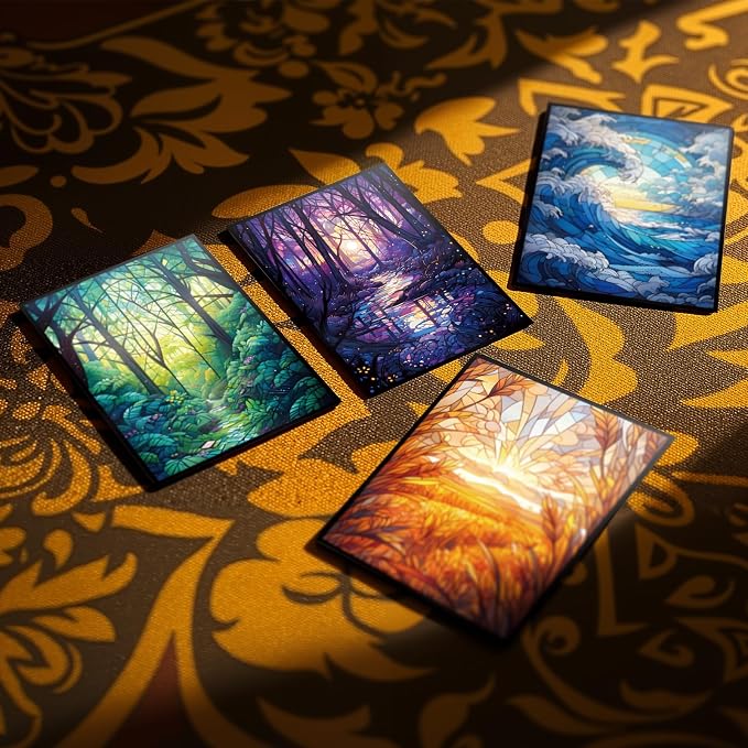 MTG Card Sleeves - Image 7