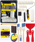 Bates- Paint Roller Kit, Roller Set by BatesChoice