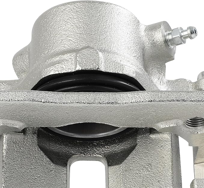 SCITOO 19B1487 19B1486 Front Left & Right Disc Brake Calipers Assembly w/Bracket For Chevrolet For Tracker 1998,For Geo For Tracker 1996-1997,For Suzuki For Sidekick 1991-1998