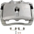 SCITOO Rear Right Brake Caliper With Bracket 18B4941 Compatible For Cadillac For Escalade 2002-2006,For Chevrolet For Avalanche 1500 2002-2006,For Chevrolet For Express 1500 2003-2014