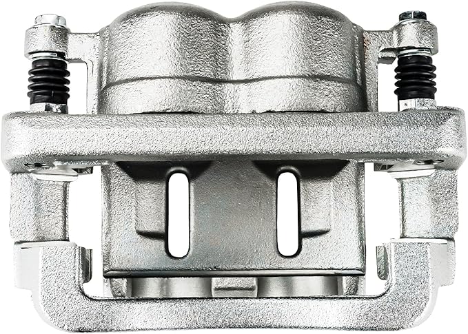 Torchbeam Front Brake Caliper Left for Ford 2005-2012 F-250 Super Duty, Ford 2005-2012 F-350 Super Duty, Front Left Caliper Replace # 18B5023