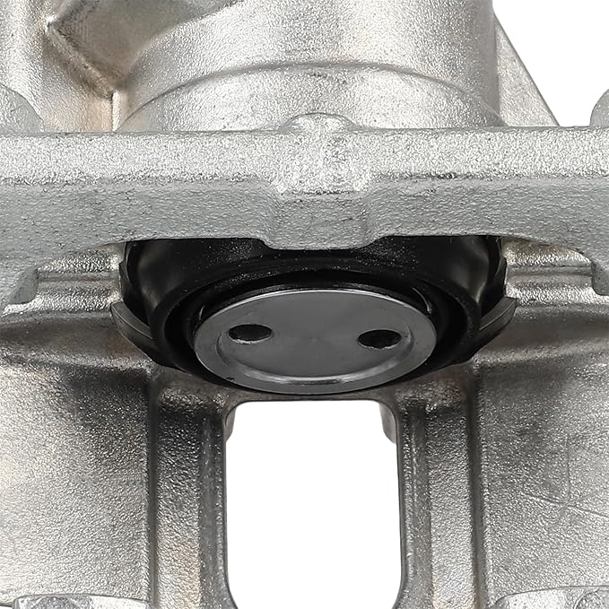 SCITOO 19B6285A Rear Right Disc Brake Caliper Assembly w/Bracket For Ford For C-Max/For Escape/For Transit Connect,For Mazda For 3/For 3 Sport