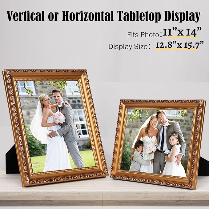 11×14 Picture Frame - Image 5