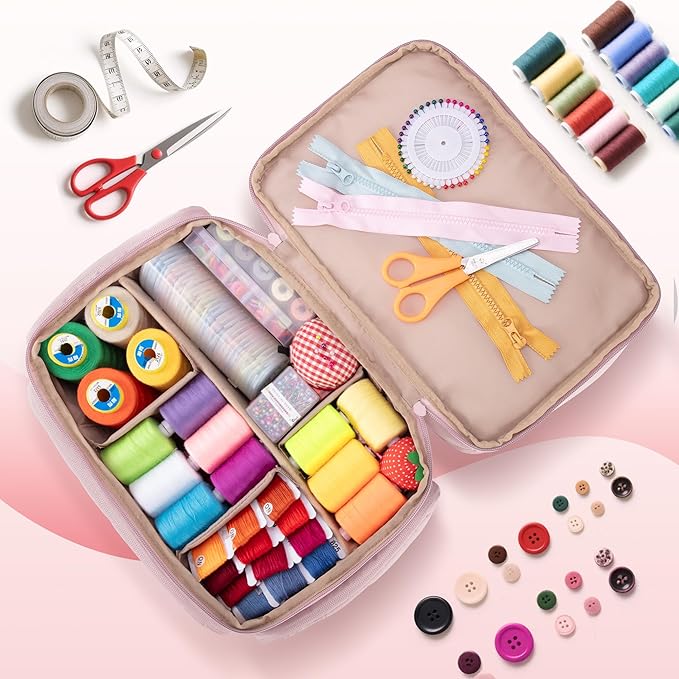 Marscamd Sewing Organizer Bag - Image 7