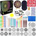 Insnug Mandala Dotting Tools Painting Kit by Insnug