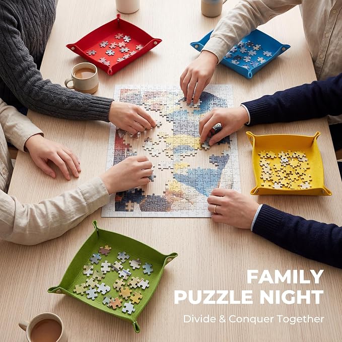Puzzle Sorting Trays - Image 7