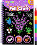 FUNNYB&G Mess-Free Foil Art Craft by FUNNYBG
