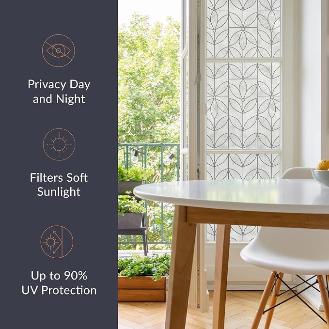 Orion Window Privacy Film by Artscape - Image 6