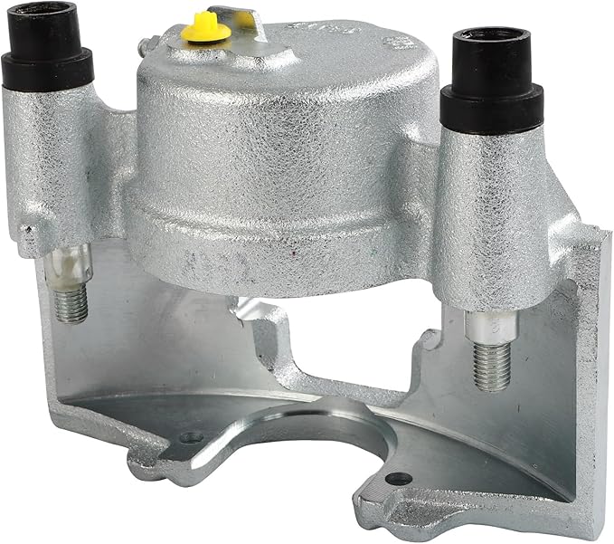 SCITOO Front Brake Calipers Without Bracket 184298 184297 Compatible For Chevrolet For C1500 Suburban 1995-1999,For C2500 1995-2000,For C2500 Suburban 1995-1999,For C3500 1995-1997 1999-2000