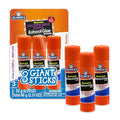 Elmer's Disappearing Purple School Glue Sticks, 22 Grams, Vision Board by Unknown