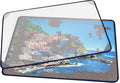 Tektalk Jigsaw Puzzle Board Portable Puzzle Mat by Tektalk