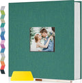 Popotop Photo Album Self Adhesive by Popotop