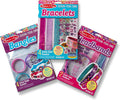 Melissa & Doug Design-Your-Own Jewelry-Making Kits by Unknown