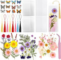 DIY Bookmark Making Kit – 30 Sets by Unknown