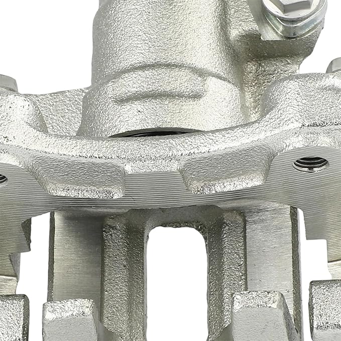 SCITOO Rear Left Brake Caliper With Bracket 19B3496 Compatible For Suzuki For SX4 2007-2013
