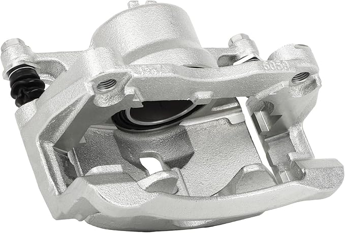 SCITOO 19B3428 19B3429 Front Left & Right Disc Brake Calipers Assembly w/Bracket For Nissan For Rogue 2008-2013,For Nissan For Rogue Select 2014-2015,For Suzuki For Kizashi 2010-2013