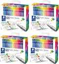 STAEDTLER 4 Pack by Staedtler