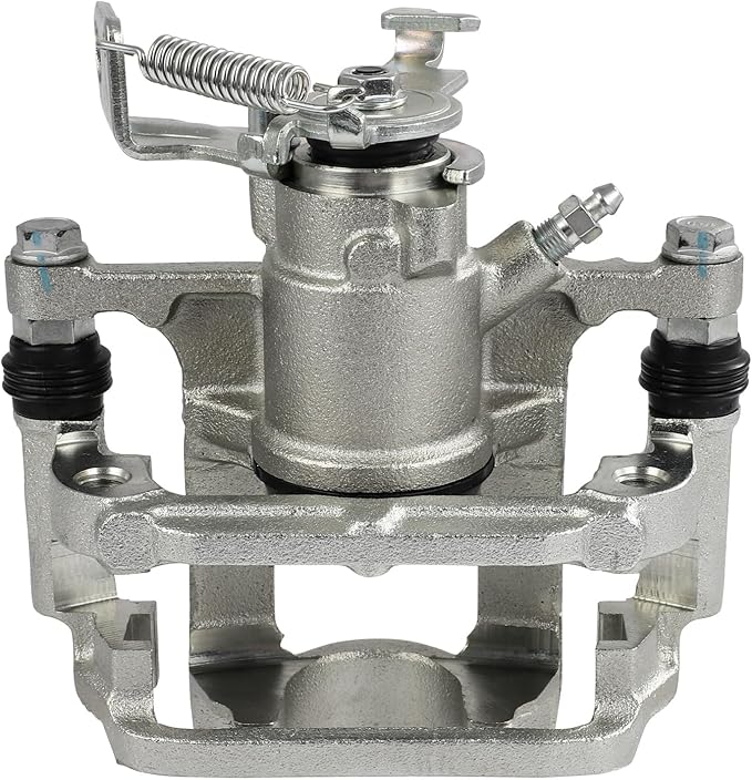 SCITOO Rear Left Brake Caliper With Bracket 18B5471 Compatible For Buick For Encore 2013-2017,For Chevrolet For Sonic 2013-2016,For Chevrolet For Trax 2013-2017