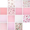 42Pcs Layer Cakes 10x10 Inch Squares by Unknown