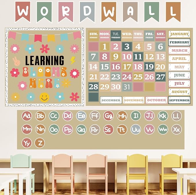 Inkspire Brown Bulletin Board Paper Roll, 14.8FTx47IN Large Reusable Waterproof - Image 4