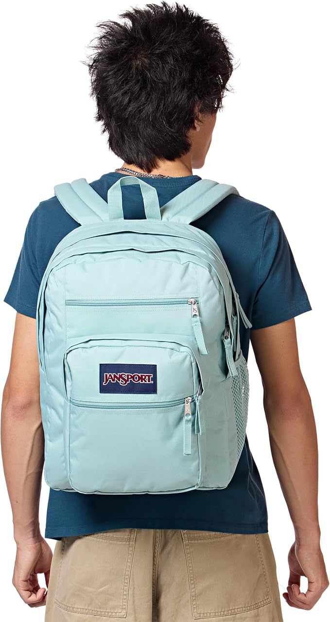 JanSport Laptop Backpack - Image 8