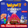Butterfly EduFields 100+ Science Kits by ButterflyEduFields