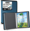 Dunwell 11x14 Art Portfolio Binder by Dunwell