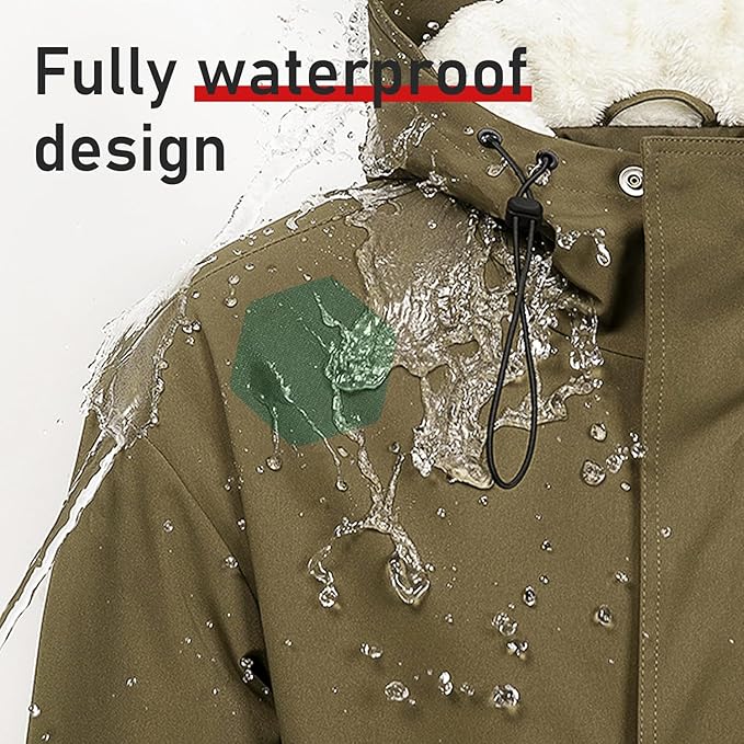Down Jacket Repair Patches - Highly Effective Repair of Nylon Fabric, Waterproof Self-Adhesive Repair Patch for Down Jackets, Tents, Raincoats, Outdoor Equipment