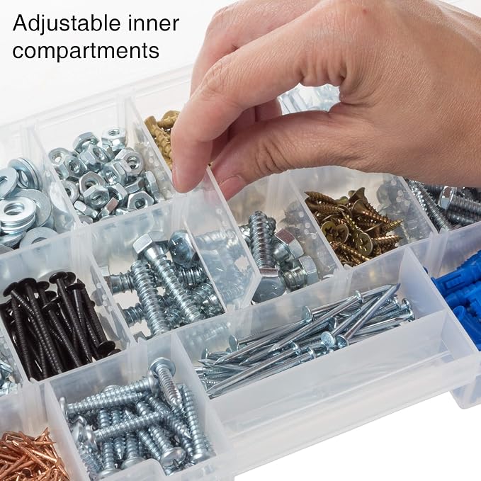Portable Tool Box - Image 5