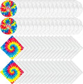 Tudomro White Cotton Bandana and Scrunchies by Tudomro