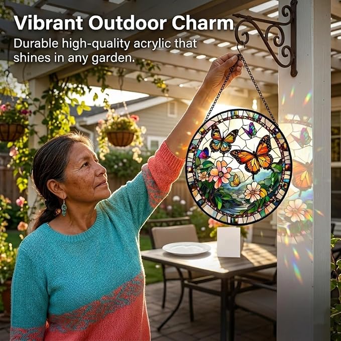 Butterfly Gifts for Mom - Image 4