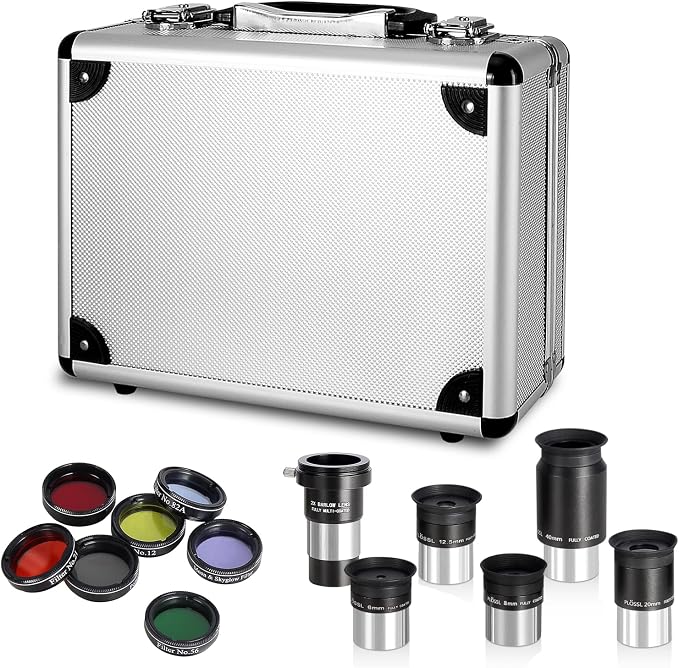 CelticBird Telescope Accessory Kit - Image 6