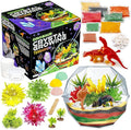 Original Stationery Dinosaur Crystal Growing Kit by OriginalStationery