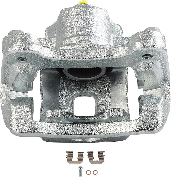 SCITOO Rear Right Brake Caliper With Bracket 19B6466 Compatible For Hyundai For Azera 2012-2017,For Kia For Optima 2011-2016