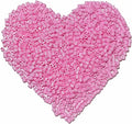 3000Pcs Beads Fuse Beads - 5mm Pink Melting Beads by Yowamho