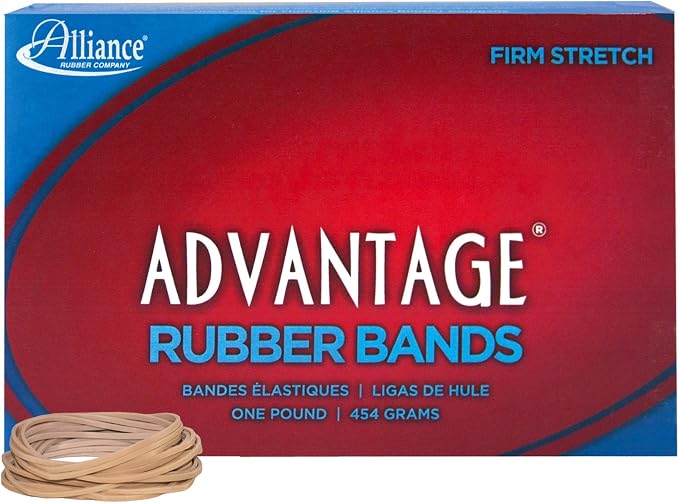 Alliance Rubber Bands by Alliance