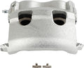 SCITOO Front Left Brake Caliper Without Bracket 18-4761 Compatible For Ford For E-150 2007,For E-250 2003-2007,For E-350 Super Duty 1999-2007,For E-450 Super Duty 2005-2007,For F-250 1997-1999
