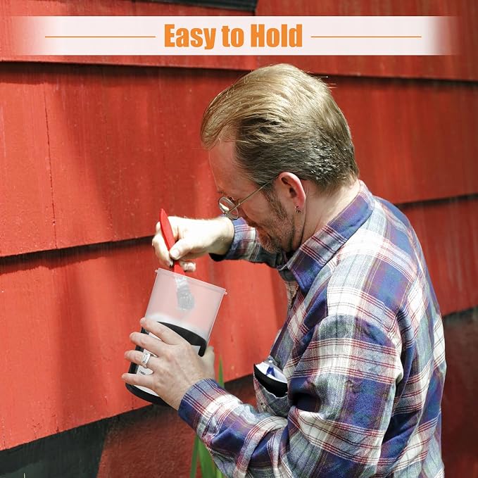 Remerry 8 Sets Paint Container - Image 7