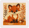 SDOYUNO Punch Needle Kit with Frame by SDOYUNO