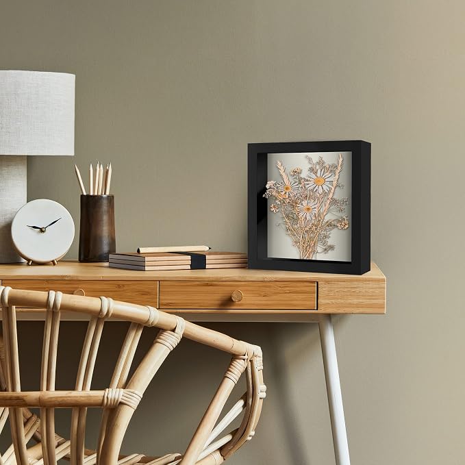 Americanflat 8x8 Shadow Box Frame - Image 6