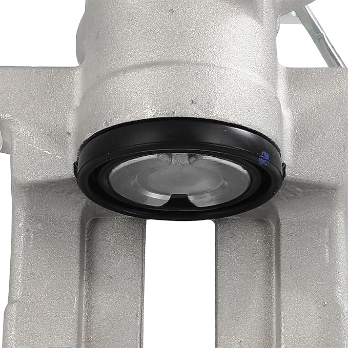 cciyu Rear Right Brake Caliper Assembly 343645 2010-2013 For Audi For A3,2013-2019 For Volkswagen For Beetle,2011 For Volkswagen For Golf,2012-2018 For Volkswagen For Jetta