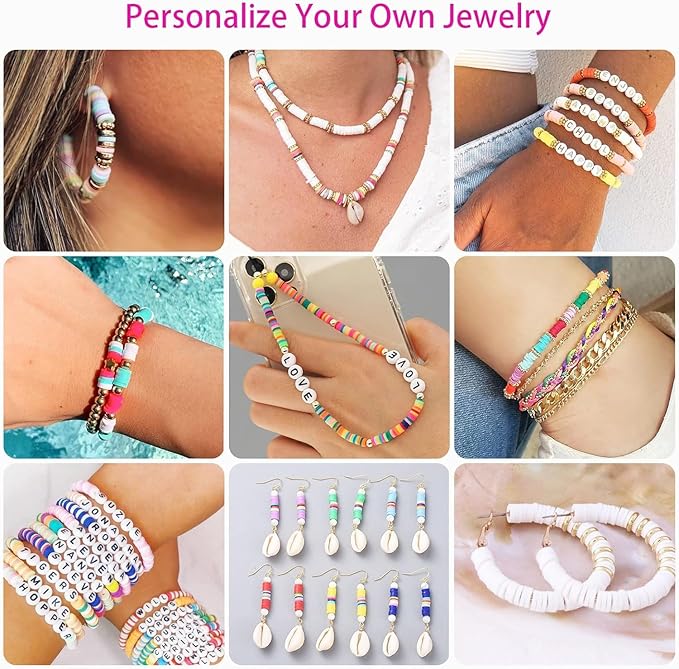 Friendship Bracelet Kit - Image 5