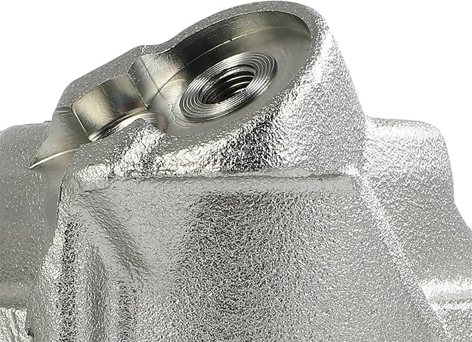 SCITOO Front Right Brake Caliper Without Bracket 184035 Compatible For Buick For Electra 1971-1976,For Buick For Estate Wagon 1971-1976,For LeSabre 1971-1976,For Riviera 1971-1976