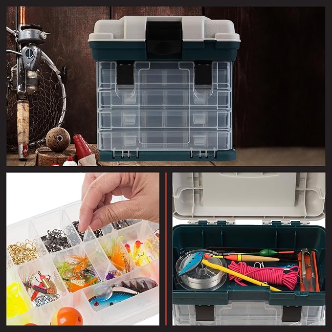 Portable Tool Box - Image 7