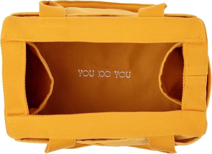 Soolla Studio Bag: Art Supply Storage Organizer & Pottery Tool Bag, Washable - Image 7