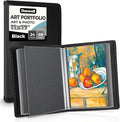 Dunwell 11x17 Art Portfolio Binder by Dunwell